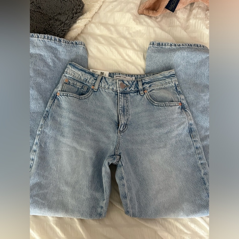 Garage slouchy, size 25,01, color Gavin blue